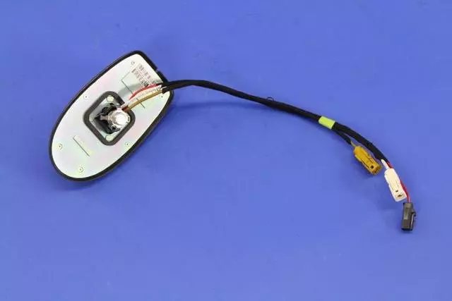 Base Cable And Bracket Antenna - Mopar (5064861AD)