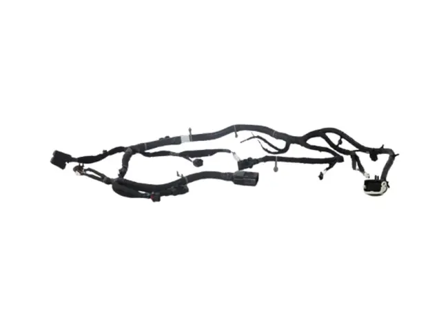 68646715AD - Electrical: Chassis Wiring for Mopar Image