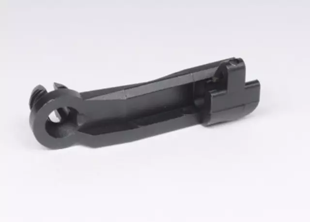 24229611 - : Automatic Transmission Manual Shift Shaft Retainer for GM Image