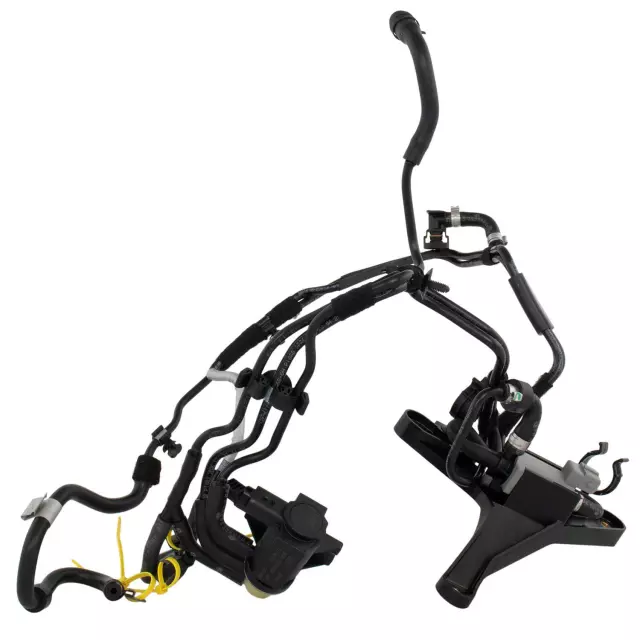 CM5Z9S468F - : Hose for Ford Image