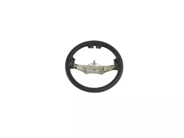 Steering Wheel - Mopar (1TT66LA8AE)