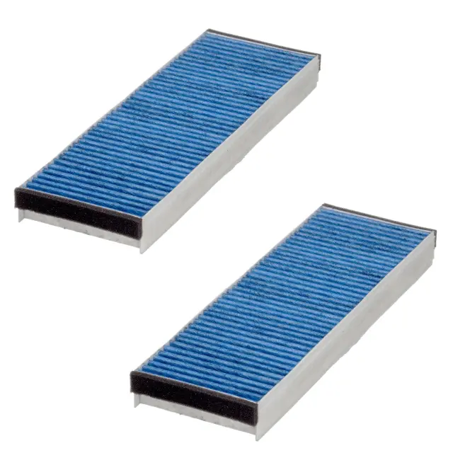 E1944LB2 - : Biofunctional Cabin Air Filter for HENGST Image