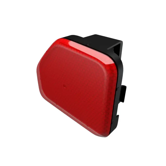 68281936AB - Frame, Bumper and Fascia: Fascia Reflector, Right for Mopar Image image