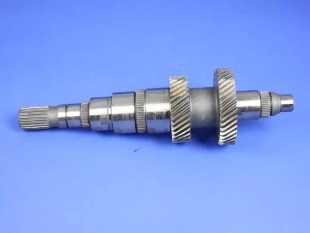 Transmission Main-Shaft - Mopar (68105202AA)