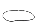 68479378AA - Doors, Door Mirrors and Related Parts: Front Door Body Mounted Weatherstrip, Right for Mopar Image