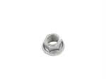 6511458AA - Rear Suspension: Hex Flange Lock Nut for Mopar Image