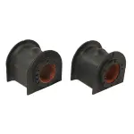K202106 - : Front To Frame Suspension Stabilizer Bar Bushing Kit for Moog Image