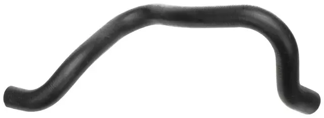 26126X - : Molded Upper Radiator Hose for Chevrolet: P30 | GMC: P3500 Image