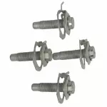 W711368S439 - : Stabilizer Bar Bolt for Ford: Mustang Image