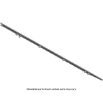 26384356 - : F Molding for GM Image