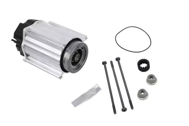 Power Steering Assist Motor - GM (19301245)