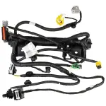 JU5Z14A698C - : Wire Assembly for Ford Image