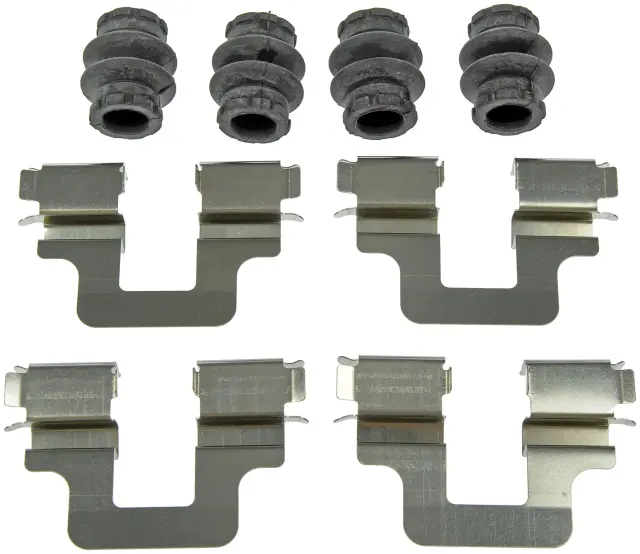 HW13490 - Brake: Disc Brake Hardware Kit for Dorman Image