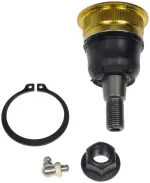 536376 - Suspension: Suspension Ball Joint for Dorman Image