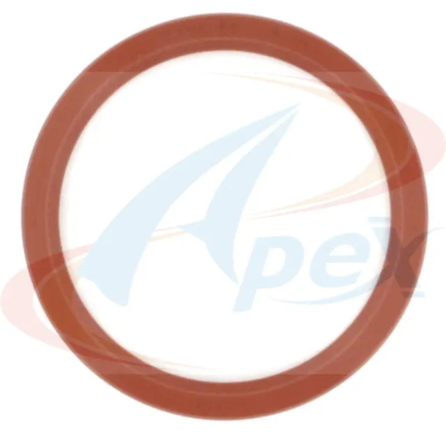 ABS708 - Gaskets: APEX Automobile Parts Inc Rear Main Seal Set for APEX Automobile Parts Inc Image