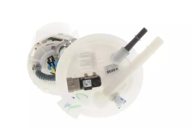 23106138 - : 2008 Chevrolet Uplander - Fuel Pump Module without Fuel Level Sensor for GM Image
