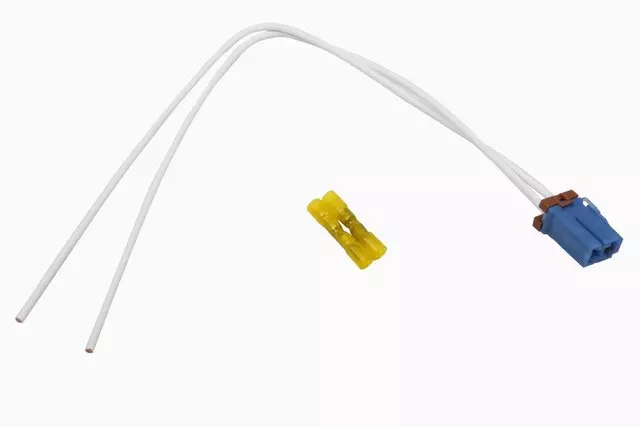 Multi-Purpose Pigtail Kit - GM (19368883)