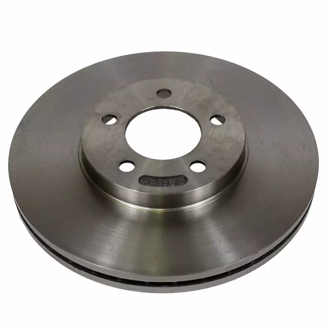 YF1Z1V125F - : 1991-2007 Ford Disc Brake Rotor for Ford Image