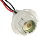 84809 - : 3-Wire Double Contact Import Socket for Dorman Image