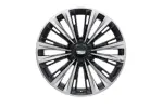 84638161 - Wheels: 22" Wheel, Forged Aluminum 12-Spoke for Cadillac: Escalade, Escalade ESV Image