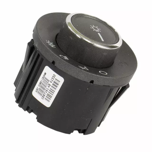 AE9Z11654CA - : Switch Assembly Headlamps for Ford Image