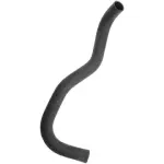71802 - : CURVED RADIATOR HOSE, DAYCO for DAYCO HYDRAULIC Image