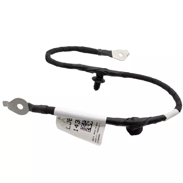 LJ8Z14301A - : Cable Assembly for Ford Image
