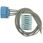 S1704 - : Junction Block Connector for SMP CORP Image