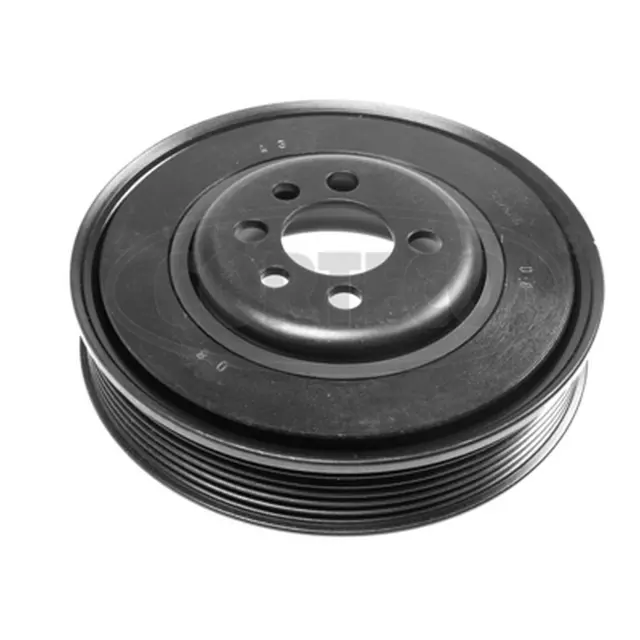 80001118 - Engines &amp; Components: Corteco Engine Crankshaft Pulley for Corteco Image