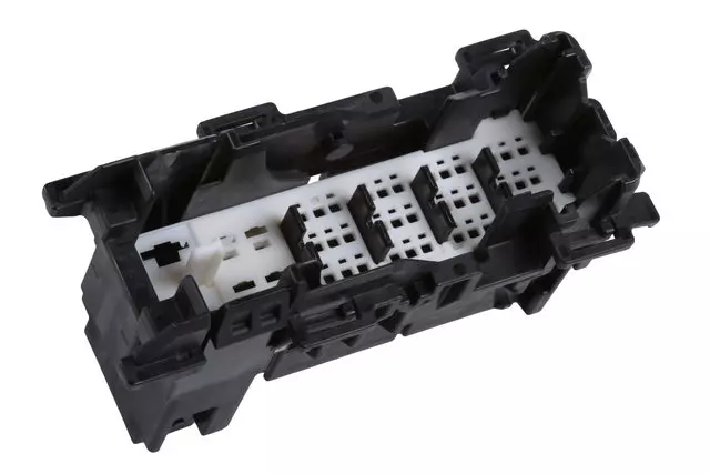 13519773 - : Wiring Harness Connector for GM Image