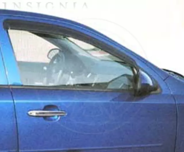 17800128 - Exterior: Air Deflectors, Front Windows for GM Image