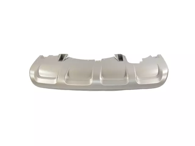 Rear Lower Fascia - Mopar (5RJ56LZ4AA)