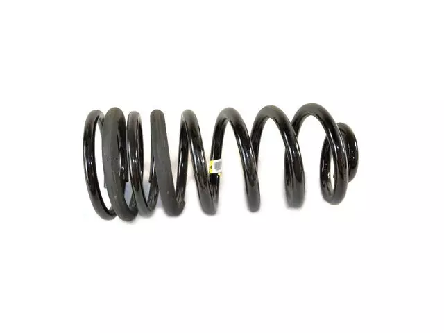 Rear Coil Spring, Left - Mopar (68091214AA)