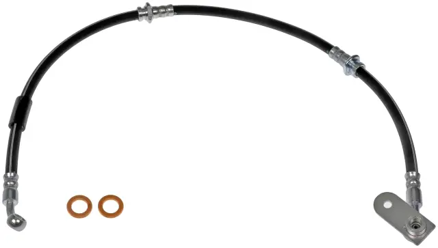 H620161 - : Brake Hydraulic Hose for Dorman Image