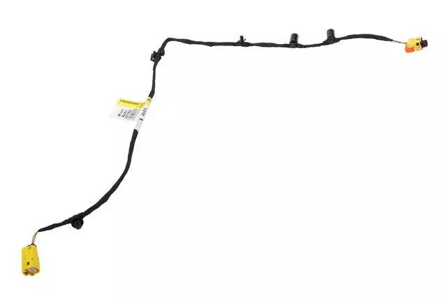 84206746 - : Driver Seat Back Wiring Harness for GM Image