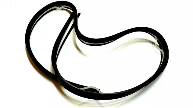 91163AE33ANN - Body: Protector for Subaru Image