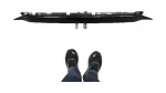 527110E901 - : Cover Molding for Toyota Image