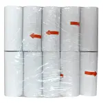 BTPAPER - : Box of (10) Battery Tester Thermal Paper Rolls for BT608 for Autel Image