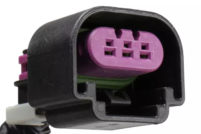 Fuel Tank Fuel Pump Module Wiring Harness - GM (13368361)