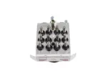 68030938AA - Brakes: Anti-lock Brake System Hydraulic Control Unit for Mopar Image