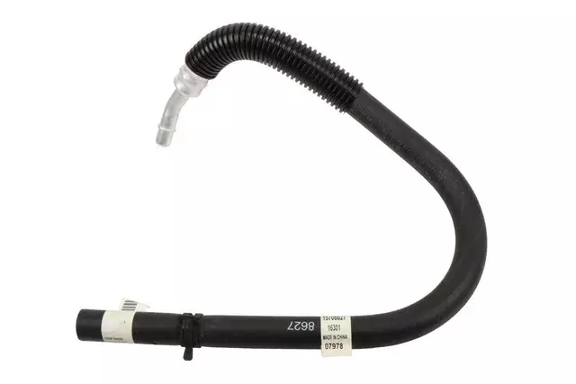HVAC Heater Inlet Hose - ACDelco (15708627)