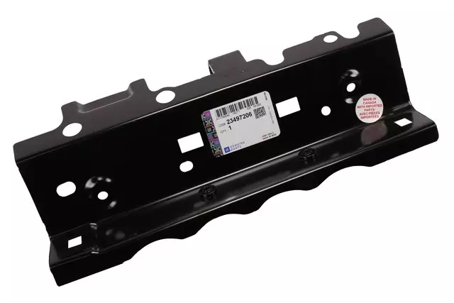 23497206 - Body: Rail Extension for Cadillac: Escalade | Chevrolet: Tahoe | GMC: Yukon Image