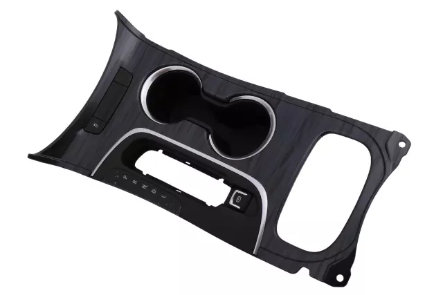 Trim Plate - GM (84220794)