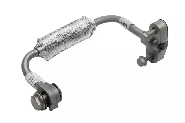12667301 - : Driver Side Turbocharger Coolant Feed Pipe for Cadillac: ATS, CT4, CTS Image