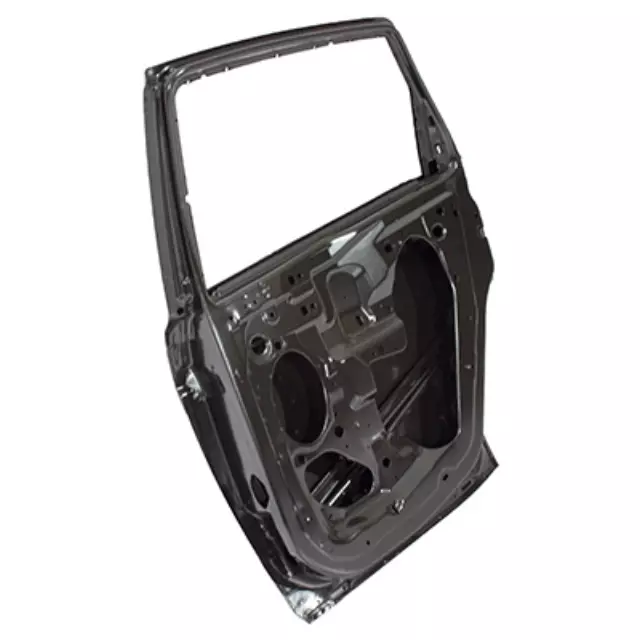 8S4Z5424630A - Body: Door Shell for FORD Image