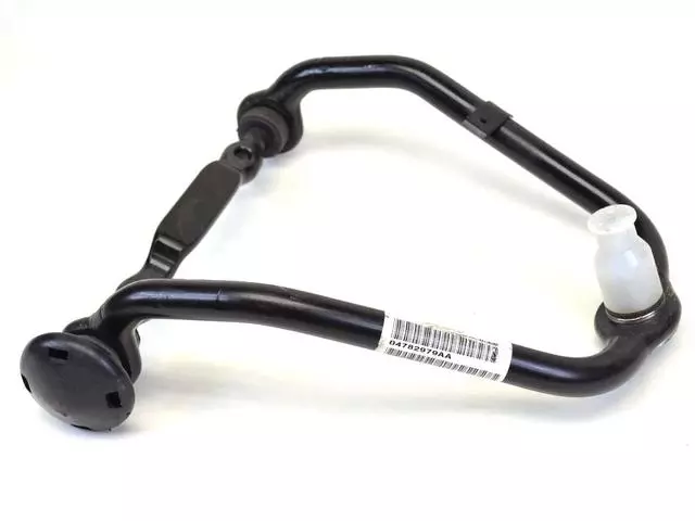 Control Arm, Upper Left - Mopar (4782979AA)