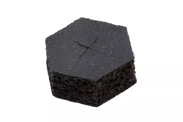 23284147 - Body: Door Trim Panel Seal for GM Image