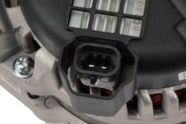 Alternator - GM (13579663)