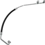 HA114120C - : A/C Refrigerant Discharge Hose -- Discharge Line for UAC Image