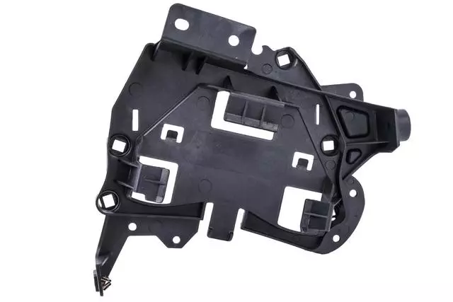 25993196 - Body: Mount Bracket for Buick: Enclave | Chevrolet: Traverse | GMC: Acadia, Acadia Limited Image